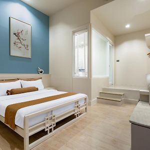 Chambre Supérieure
