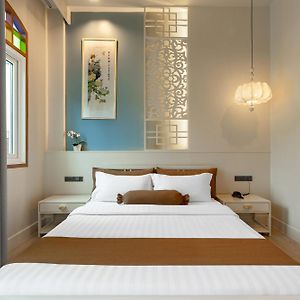 Chambre Supérieure